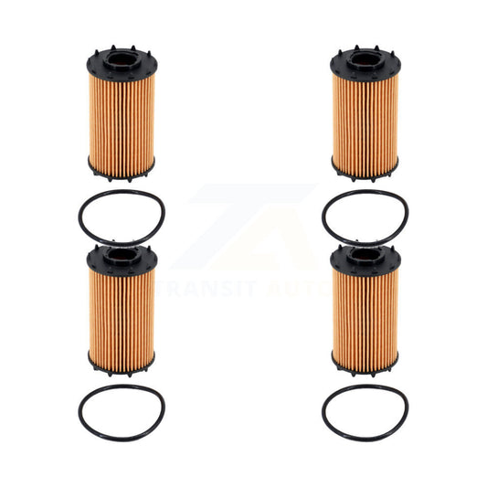 Engine Oil Filter Kit-K56-100517 - Kit.bestparts.ca