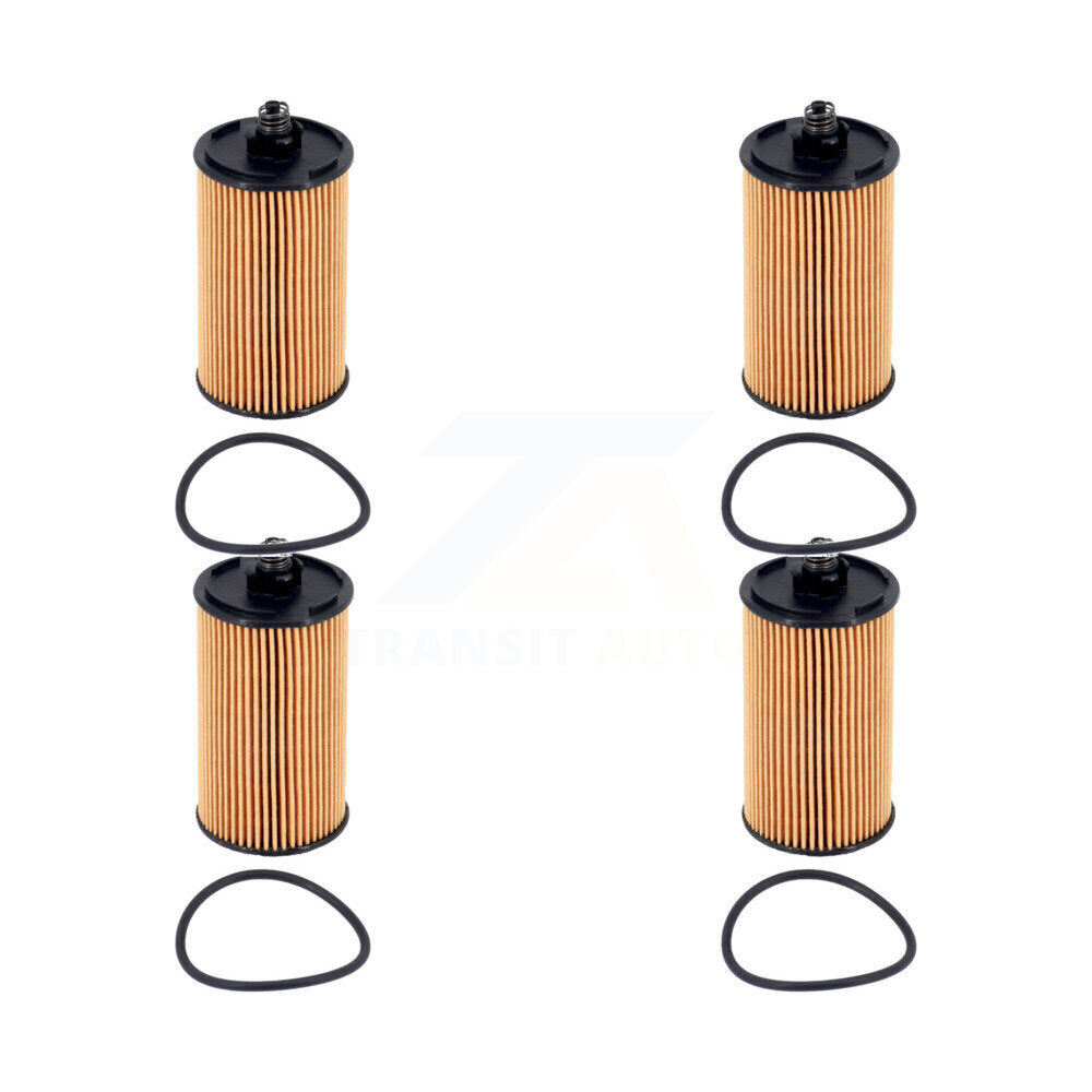 Engine Oil Filter Kit-K56-100518 - Kit.bestparts.ca