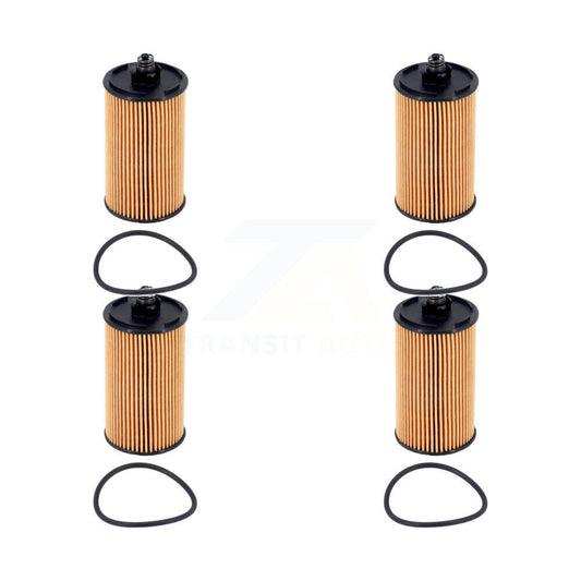 Engine Oil Filter Kit-K56-100518 - Kit.bestparts.ca