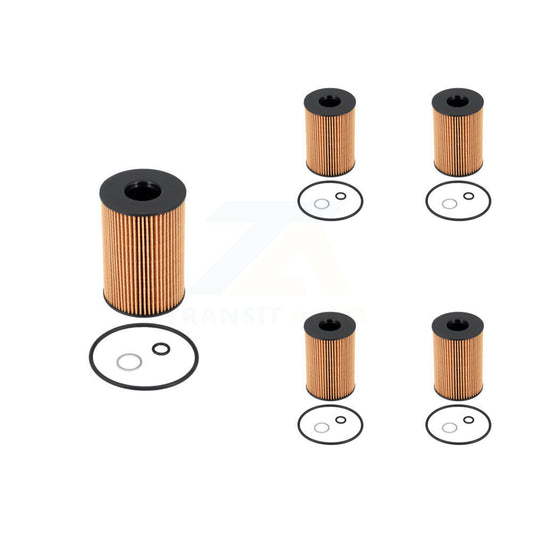 Engine Oil Filter Kit-K56-100519 - Kit.bestparts.ca