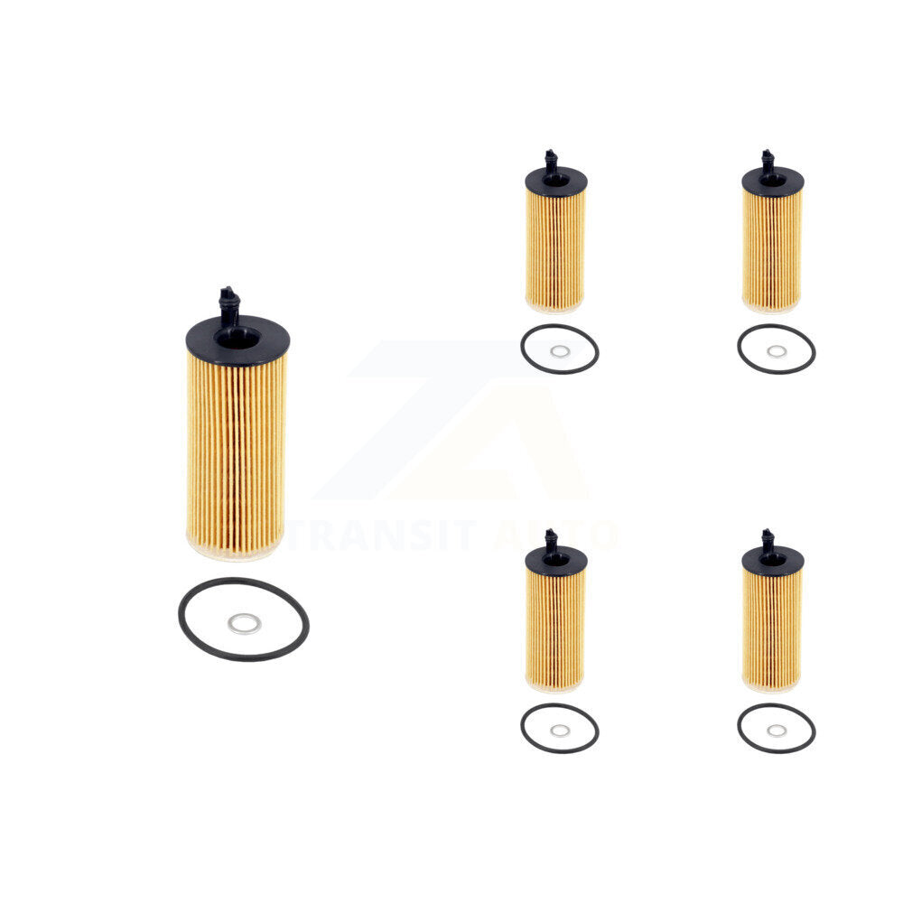 Engine Oil Filter Kit-K56-100520 - Kit.bestparts.ca
