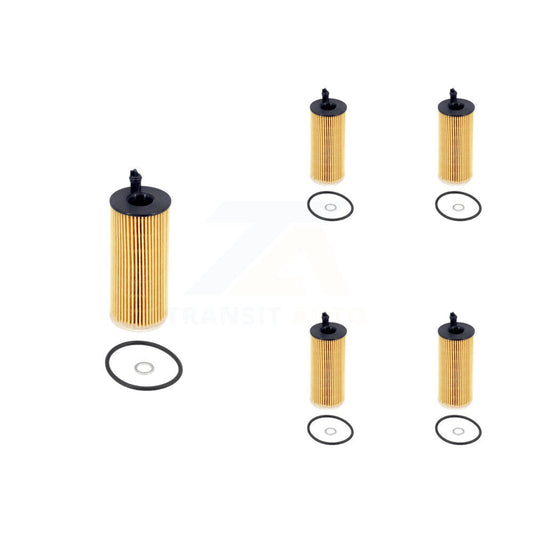 Engine Oil Filter Kit-K56-100520 - Kit.bestparts.ca