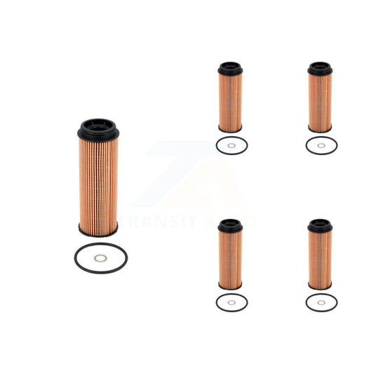 Engine Oil Filter Kit-K56-100521 - Kit.bestparts.ca