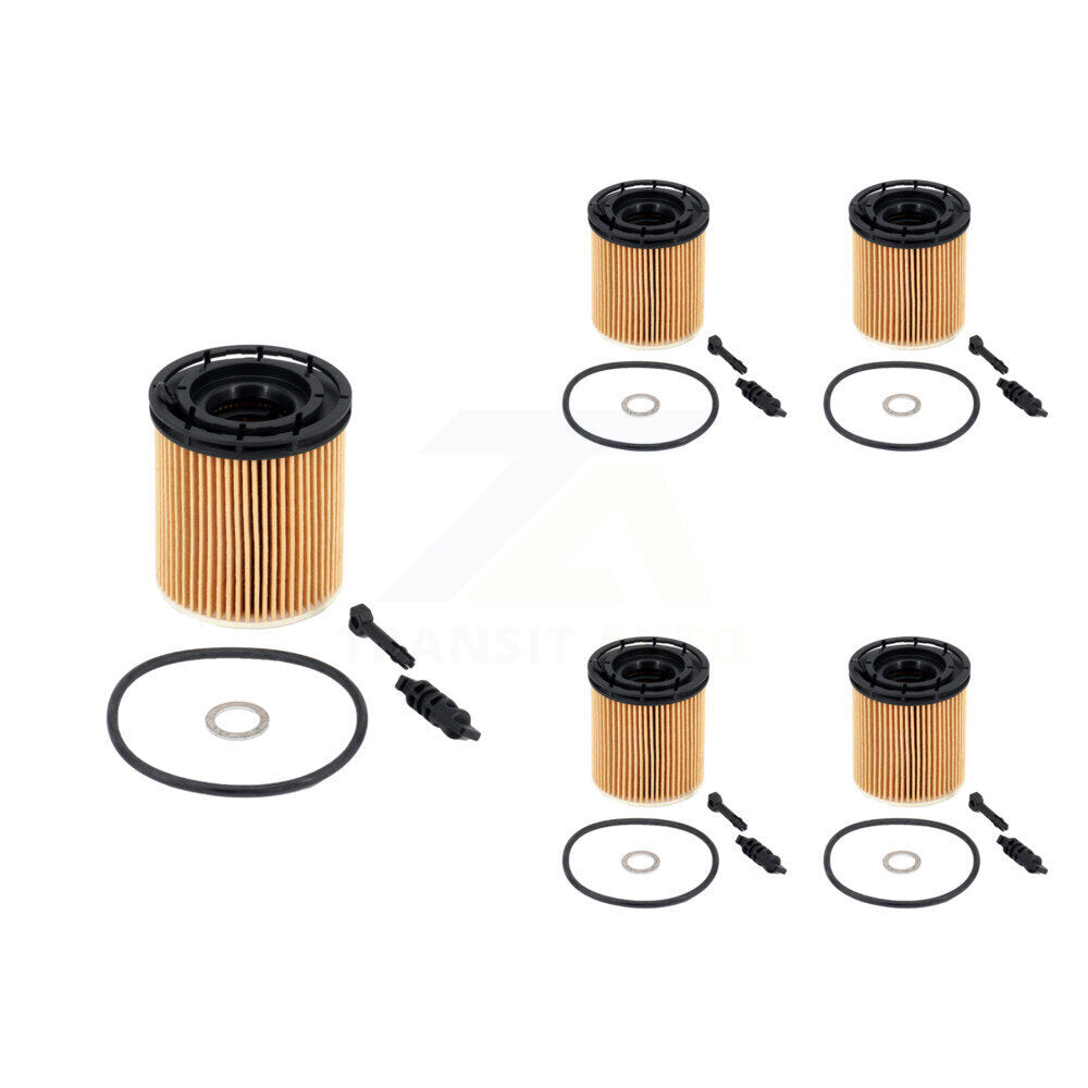 Engine Oil Filter Kit-K56-100522 - Kit.bestparts.ca Kit.bestparts.ca