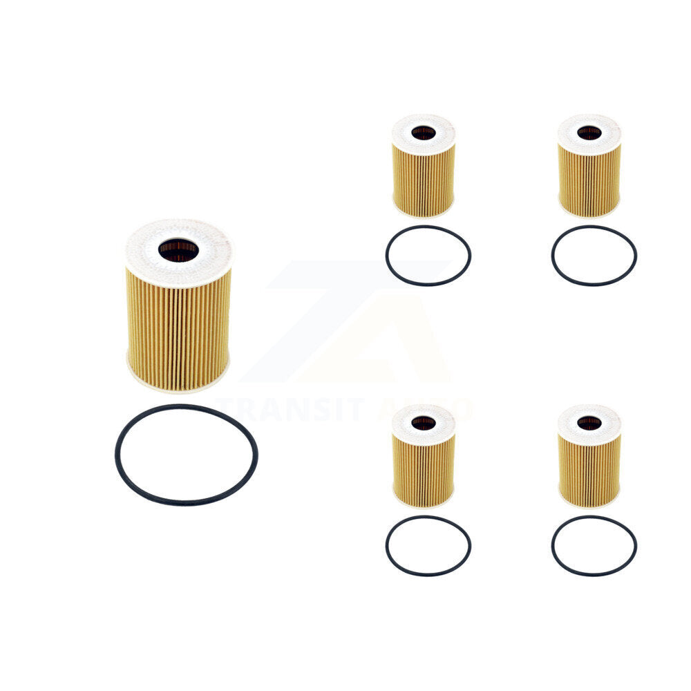 Engine Oil Filter Kit-K56-100524 - Kit.bestparts.ca