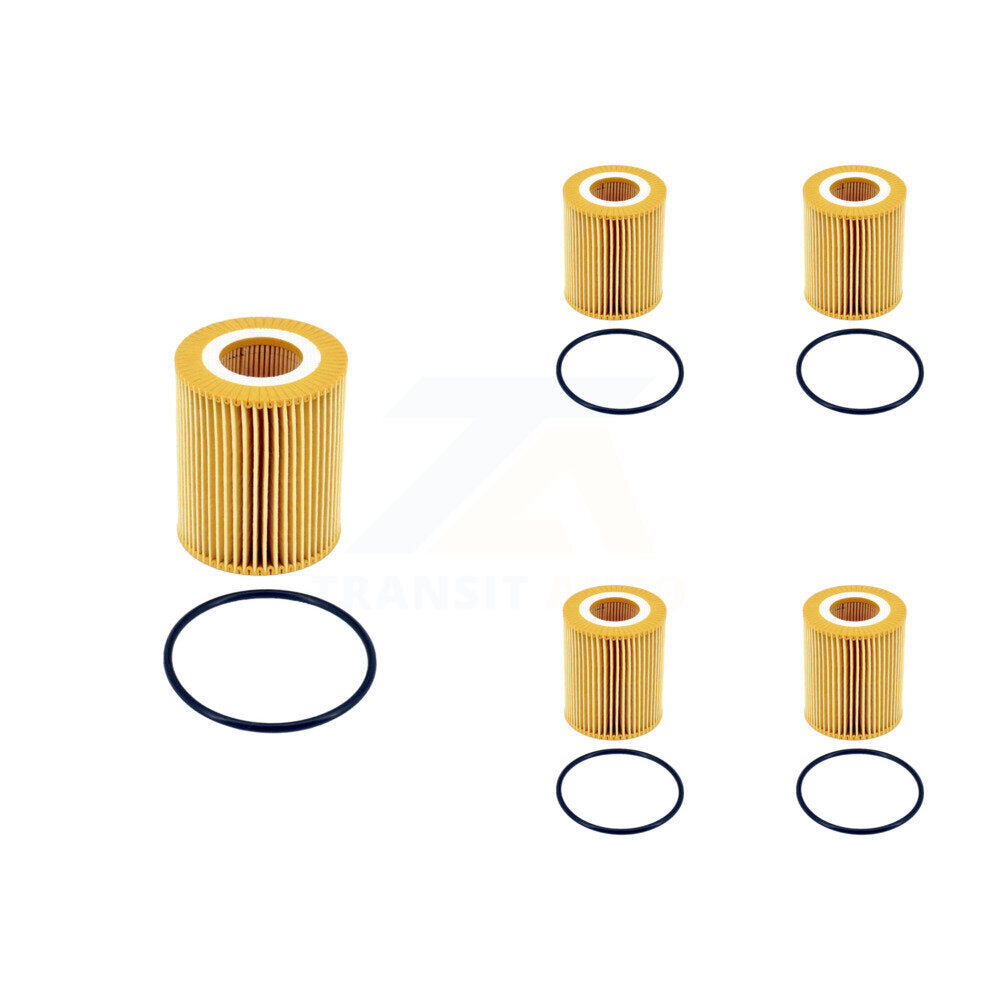 Engine Oil Filter Kit-K56-100526 - Kit.bestparts.ca Kit.bestparts.ca