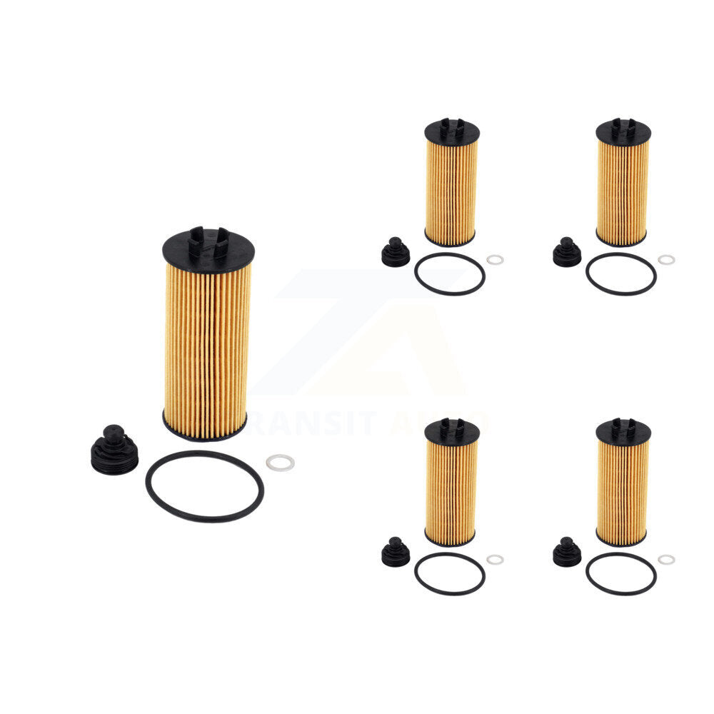 Engine Oil Filter Kit-K56-100527 - Kit.bestparts.ca Kit.bestparts.ca