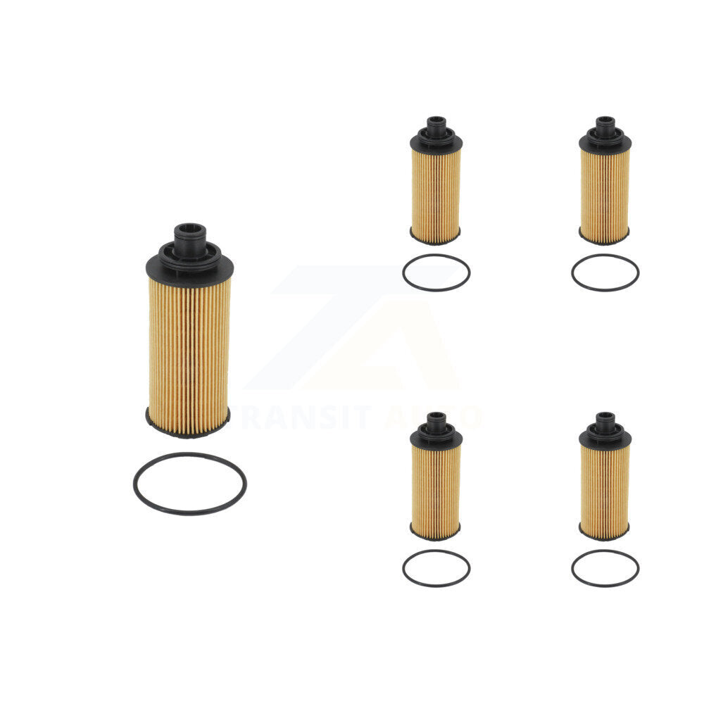 Engine Oil Filter Kit-K56-100528 - Kit.bestparts.ca