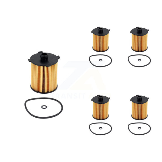 Engine Oil Filter Kit-K56-100529 - Kit.bestparts.ca