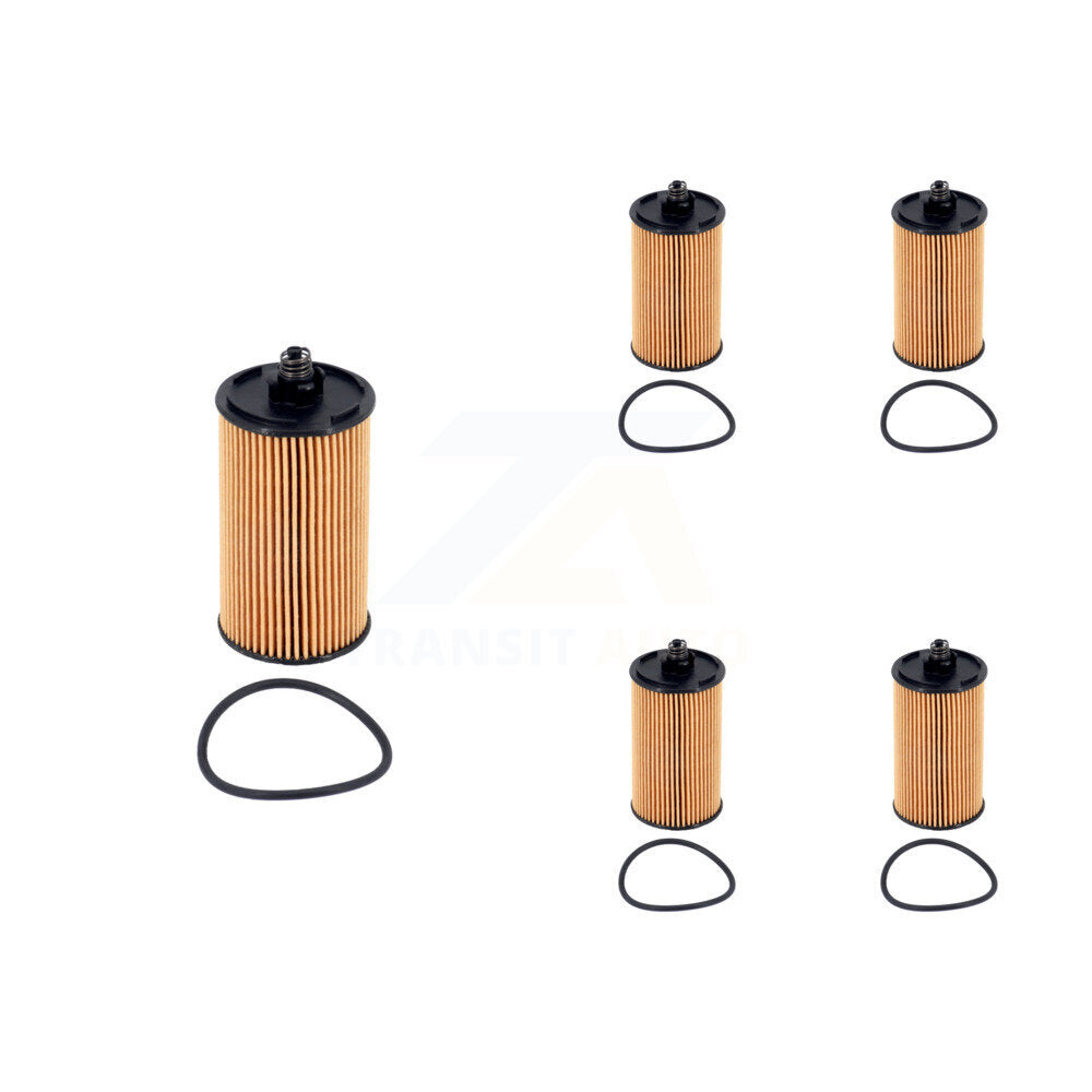 Engine Oil Filter Kit-K56-100531 - Kit.bestparts.ca Kit.bestparts.ca