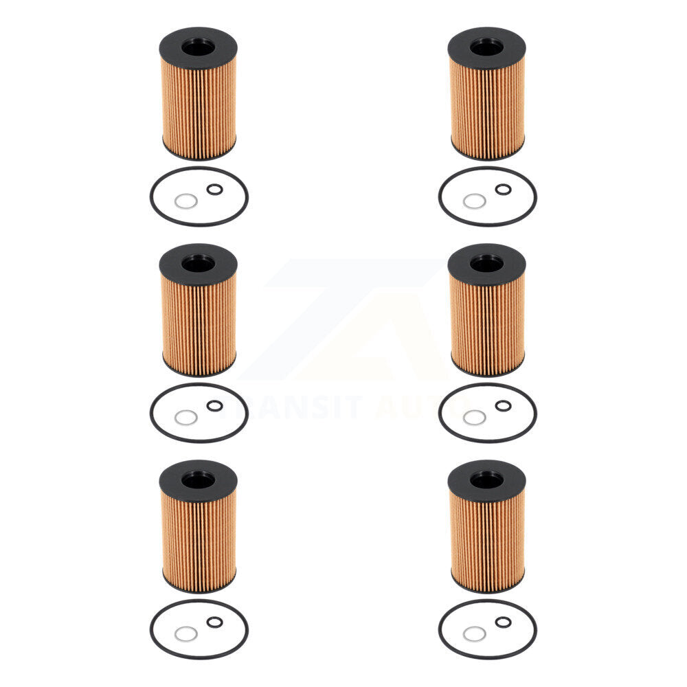 Engine Oil Filter Kit-K56-100532 - Kit.bestparts.ca Kit.bestparts.ca