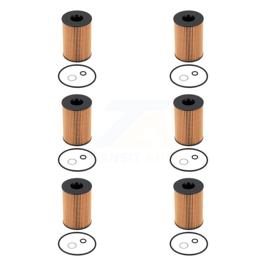 Engine Oil Filter Kit-K56-100532 - Kit.bestparts.ca