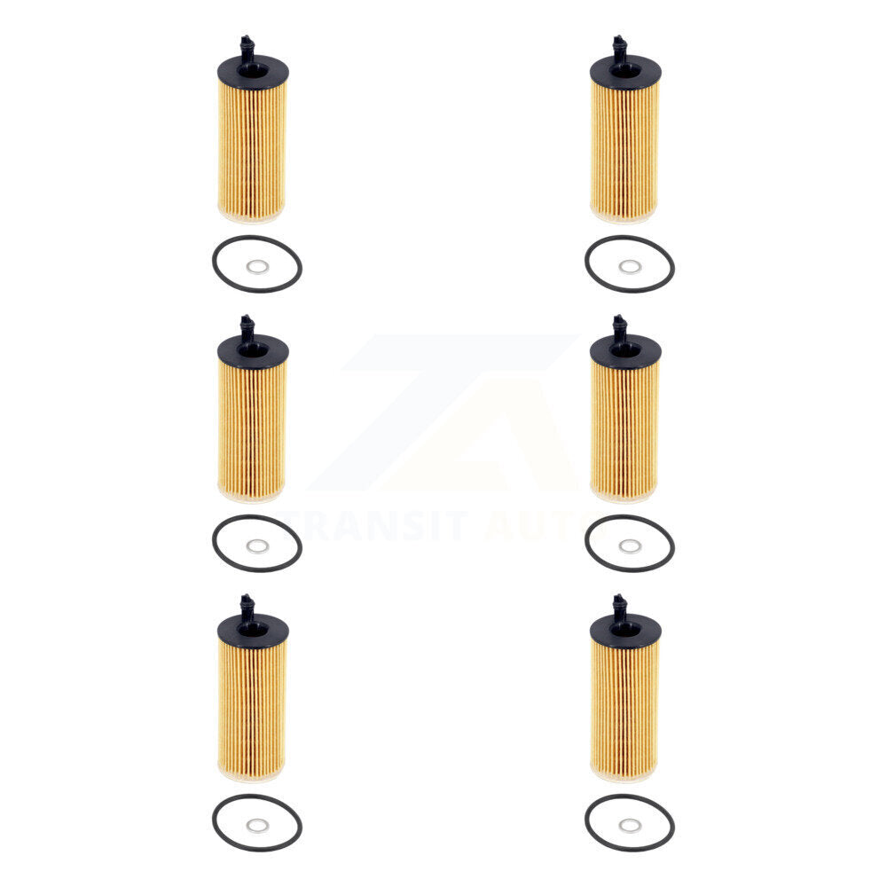 Engine Oil Filter Kit-K56-100533 - Kit.bestparts.ca Kit.bestparts.ca