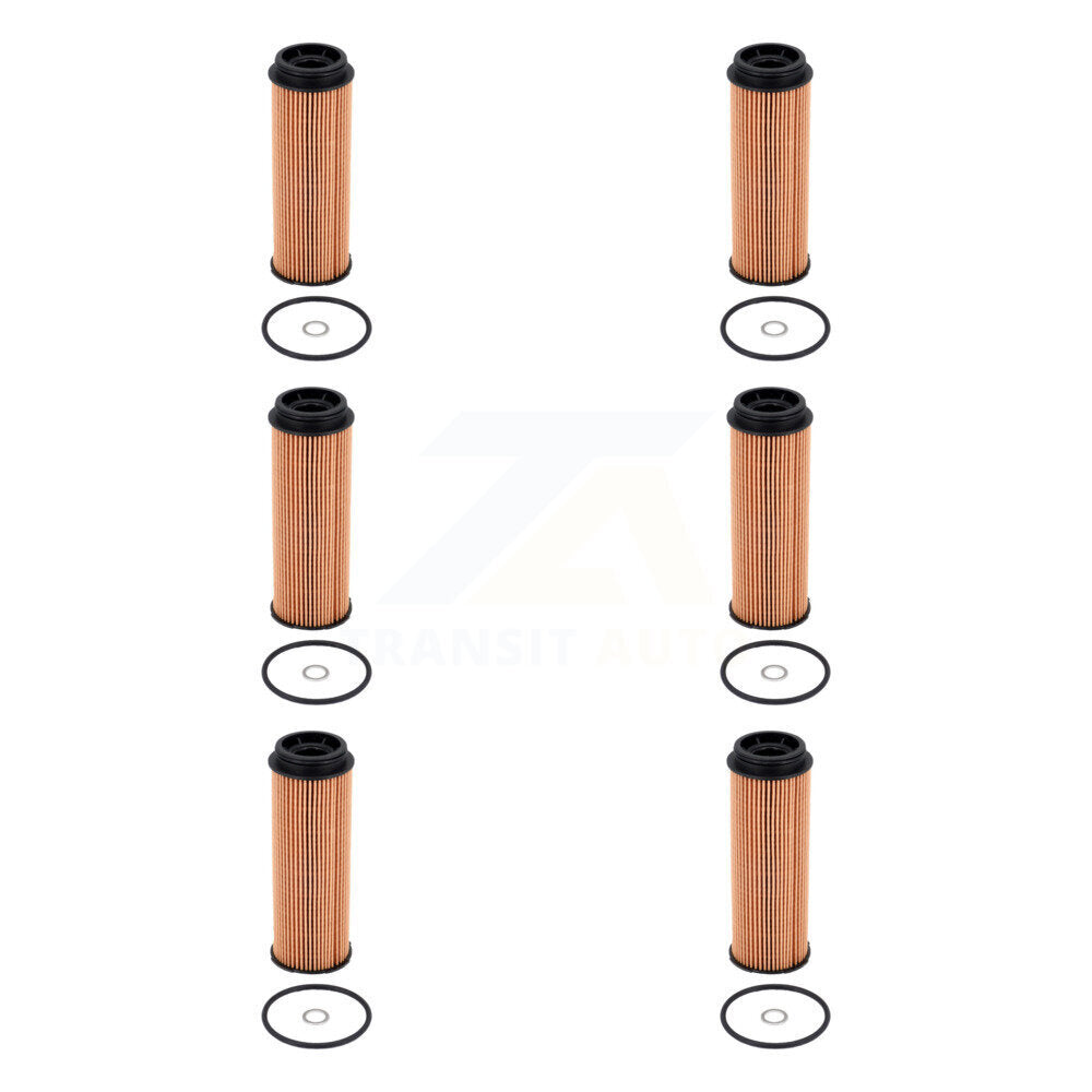 Engine Oil Filter Kit-K56-100534 - Kit.bestparts.ca