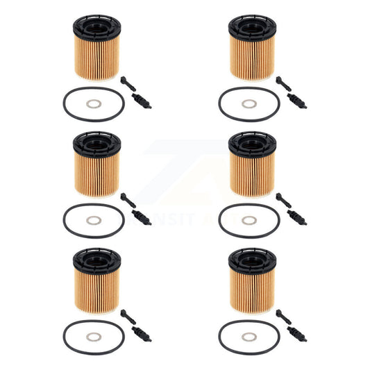 Engine Oil Filter Kit-K56-100535 - Kit.bestparts.ca
