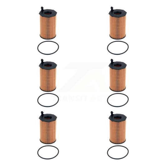 Engine Oil Filter Kit-K56-100536 - Kit.bestparts.ca