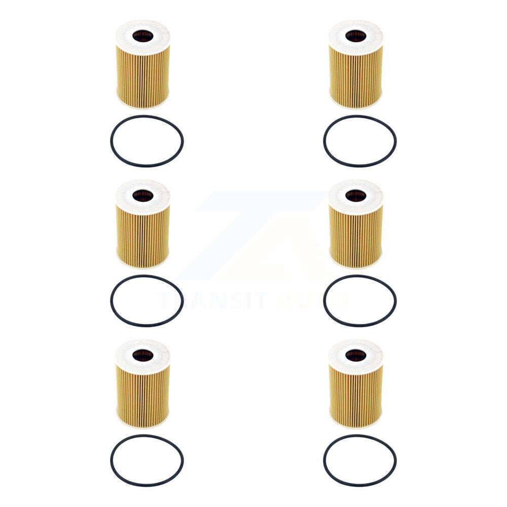 Engine Oil Filter Kit-K56-100537 - Kit.bestparts.ca Kit.bestparts.ca