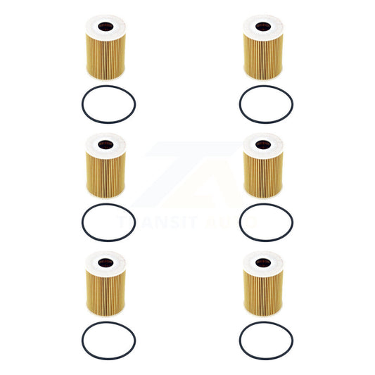 Engine Oil Filter Kit-K56-100537 - Kit.bestparts.ca