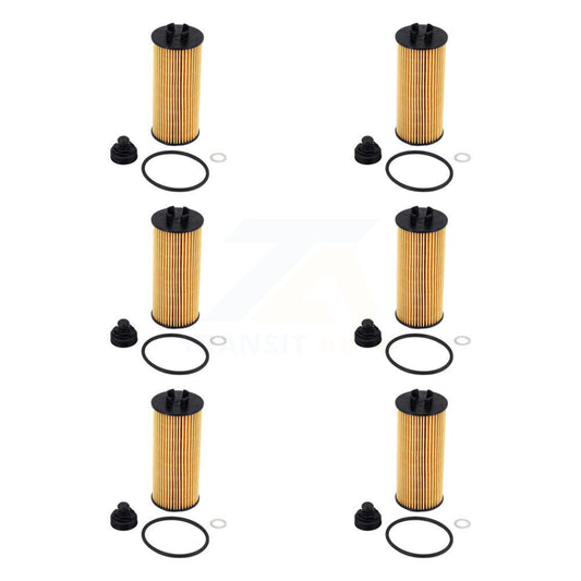 Engine Oil Filter Kit-K56-100540 - Kit.bestparts.ca