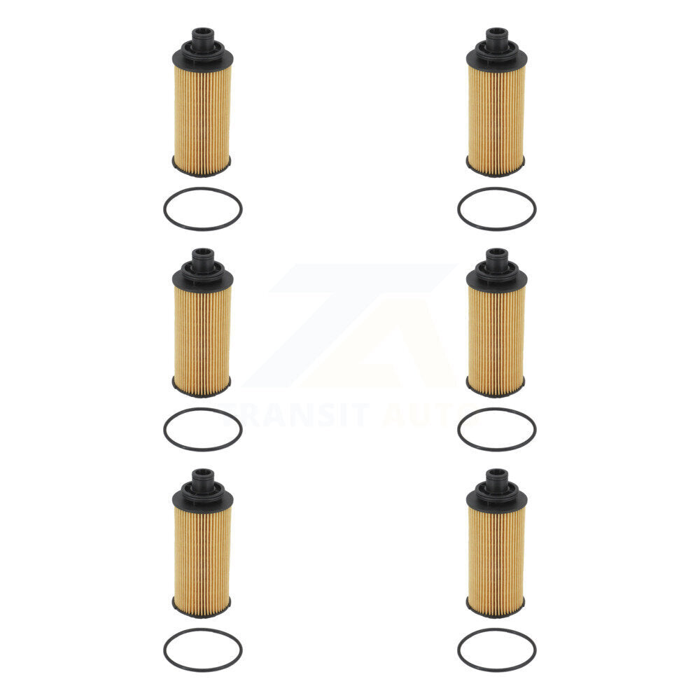 Engine Oil Filter Kit-K56-100541 - Kit.bestparts.ca