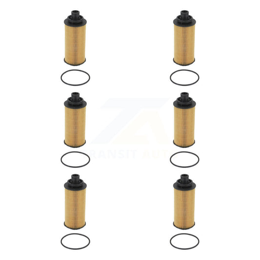 Engine Oil Filter Kit-K56-100541 - Kit.bestparts.ca