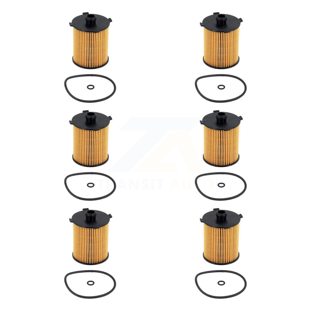 Engine Oil Filter Kit-K56-100542 - Kit.bestparts.ca