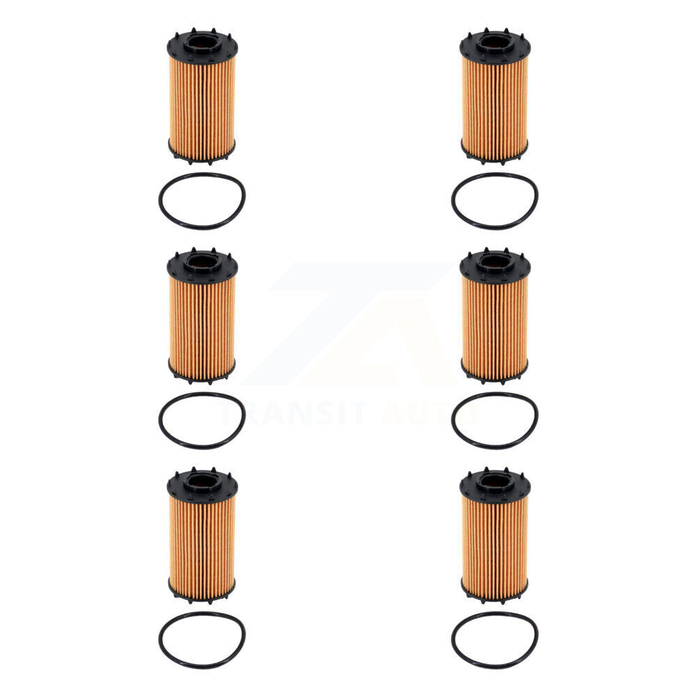 Engine Oil Filter Kit-K56-100543 - Kit.bestparts.ca Kit.bestparts.ca