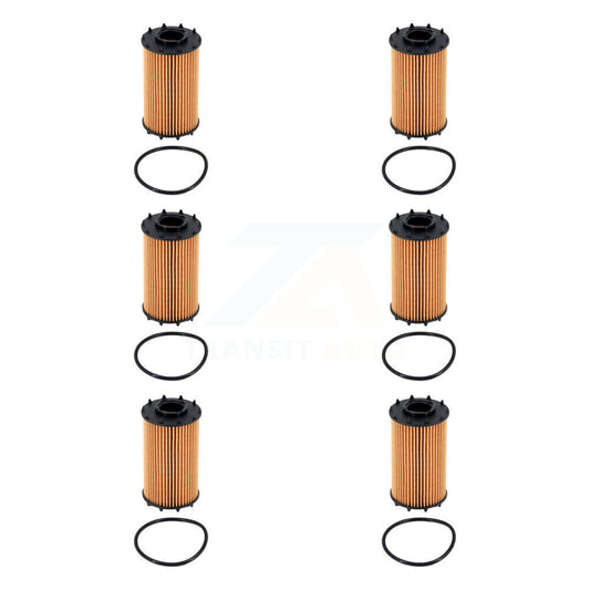 Engine Oil Filter Kit-K56-100543 - Kit.bestparts.ca