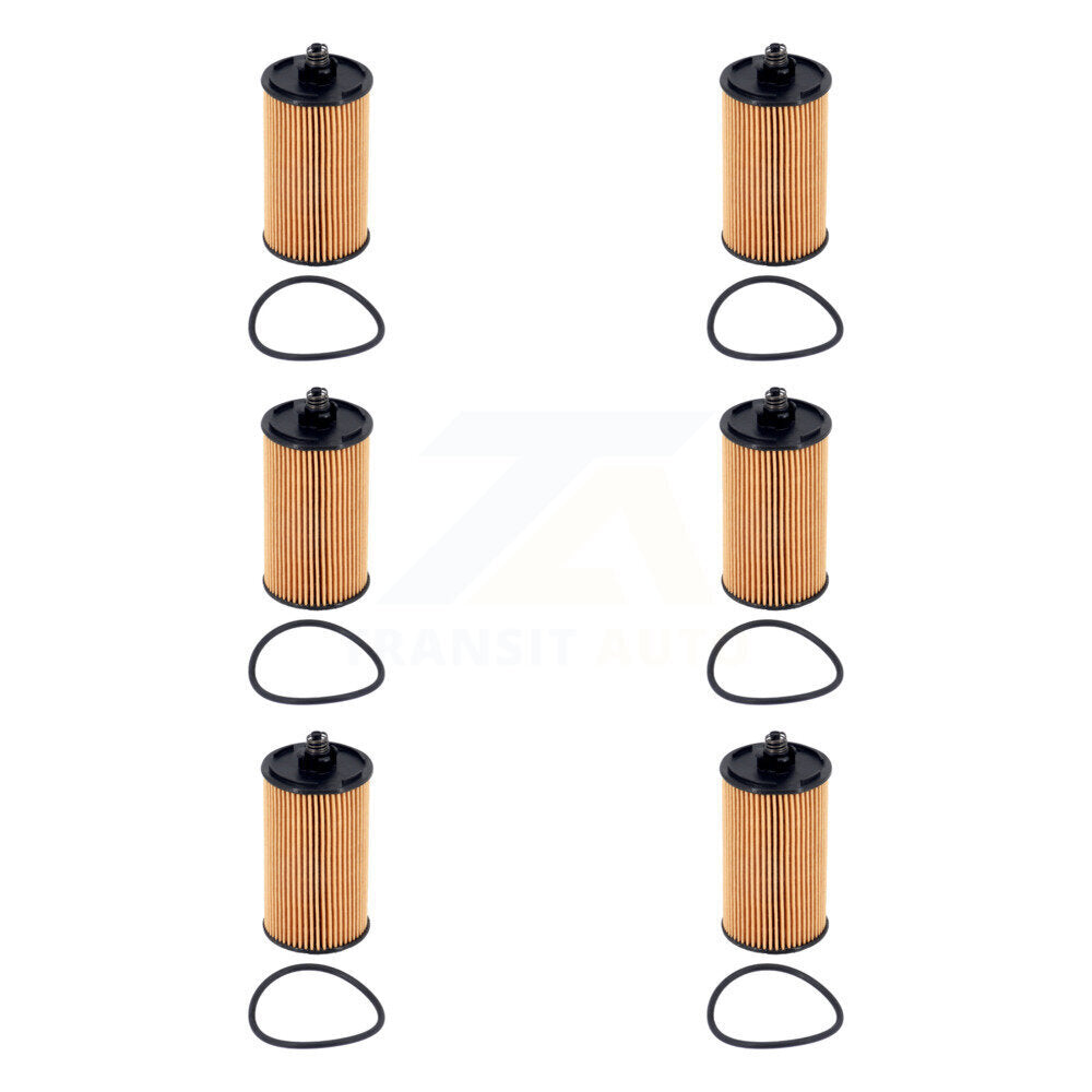 Engine Oil Filter Kit-K56-100544 - Kit.bestparts.ca Kit.bestparts.ca