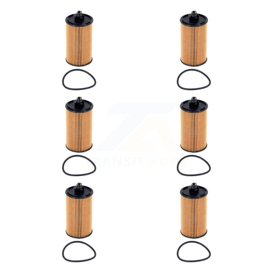 Engine Oil Filter Kit-K56-100544 - Kit.bestparts.ca