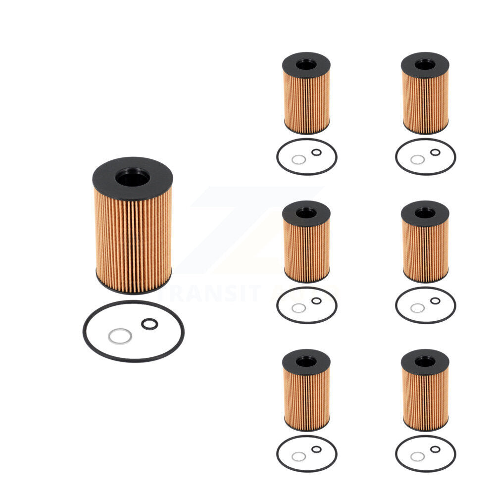 Engine Oil Filter Kit-K56-100545 - Kit.bestparts.ca