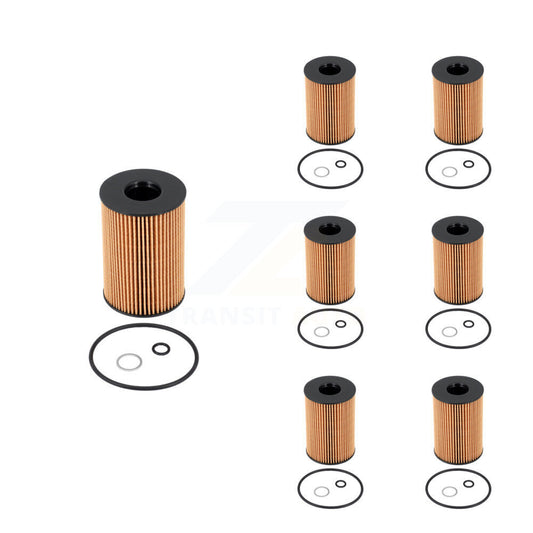 Engine Oil Filter Kit-K56-100545 - Kit.bestparts.ca