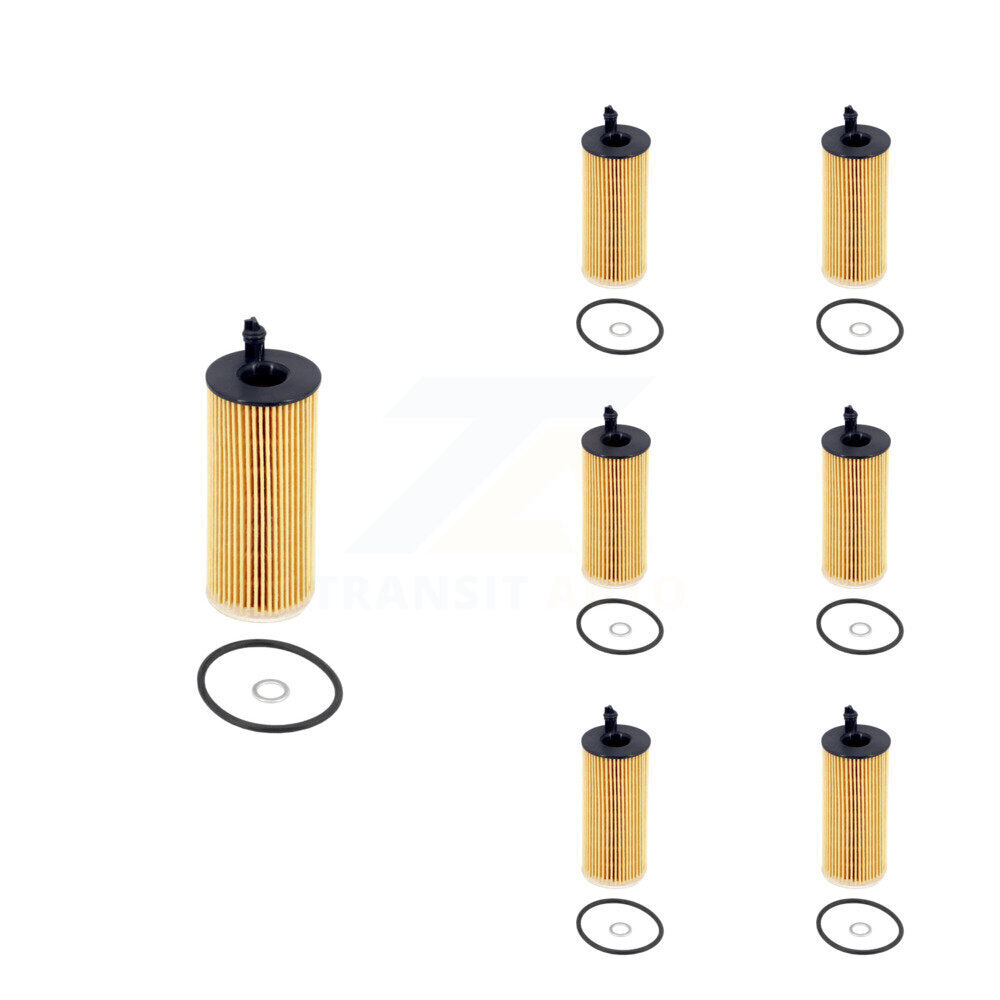 Engine Oil Filter Kit-K56-100546 - Kit.bestparts.ca Kit.bestparts.ca