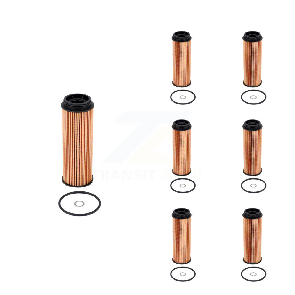 Engine Oil Filter Kit-K56-100547 - Kit.bestparts.ca Kit.bestparts.ca