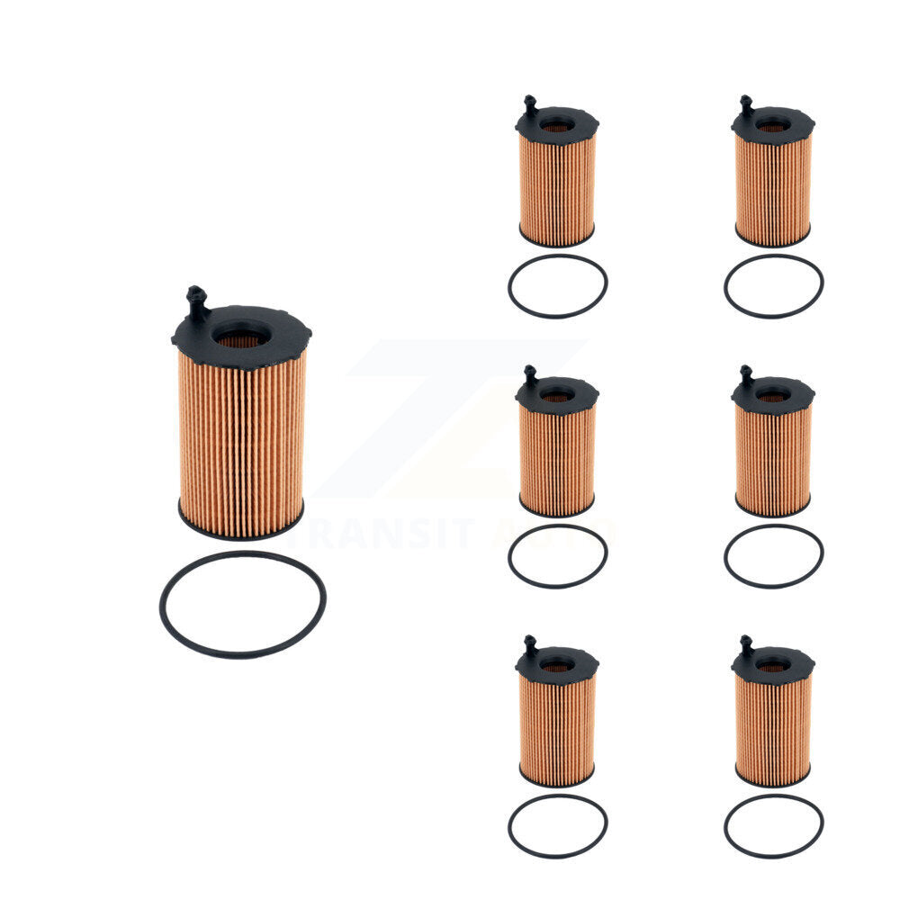 Engine Oil Filter Kit-K56-100549 - Kit.bestparts.ca Kit.bestparts.ca