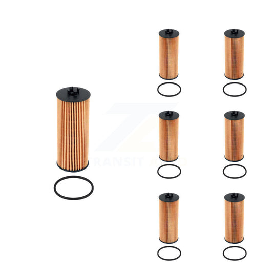 Engine Oil Filter Kit-K56-100551 - Kit.bestparts.ca