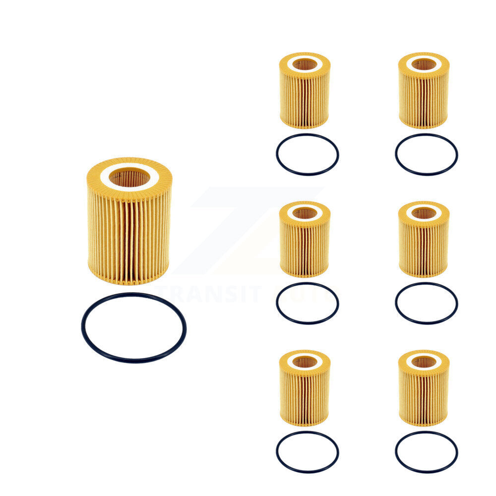 Engine Oil Filter Kit-K56-100552 - Kit.bestparts.ca Kit.bestparts.ca