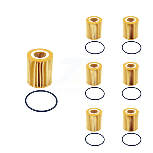 Engine Oil Filter Kit-K56-100552 - Kit.bestparts.ca