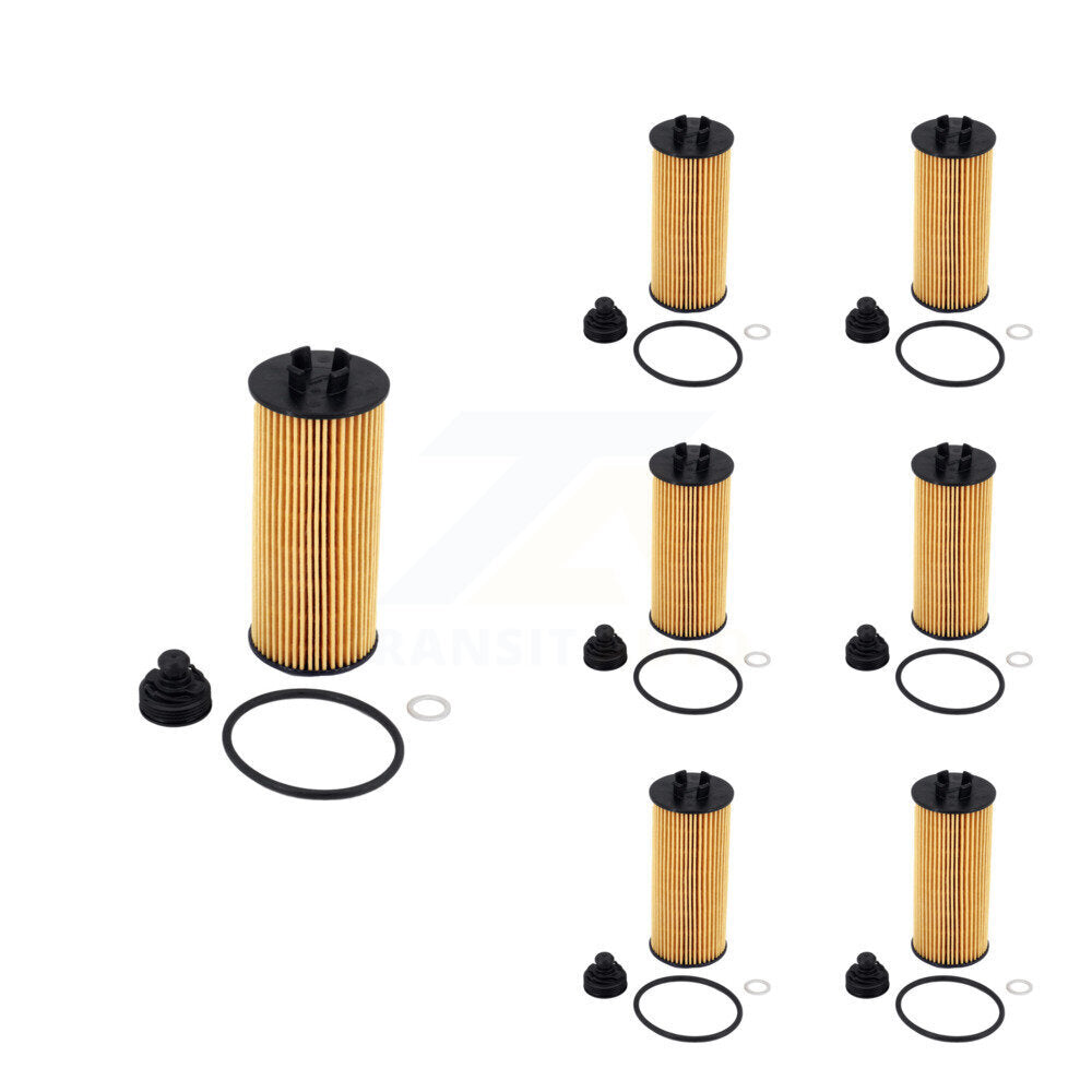 Engine Oil Filter Kit-K56-100553 - Kit.bestparts.ca Kit.bestparts.ca