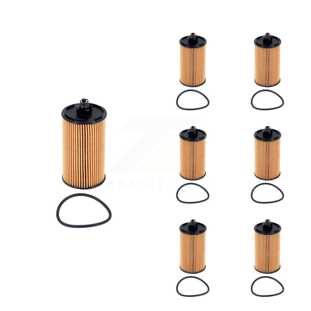 Engine Oil Filter Kit-K56-100557 - Kit.bestparts.ca Kit.bestparts.ca