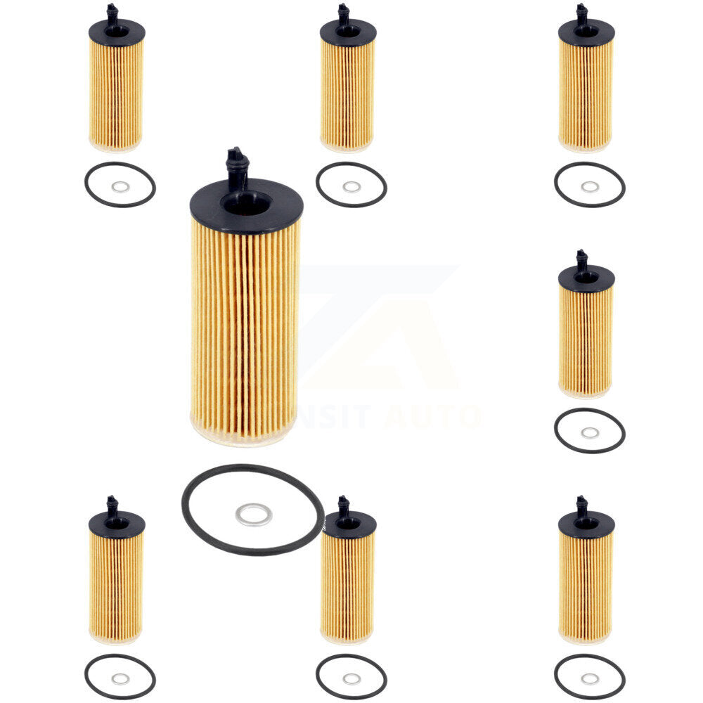 Engine Oil Filter Kit-K56-100559 - Kit.bestparts.ca