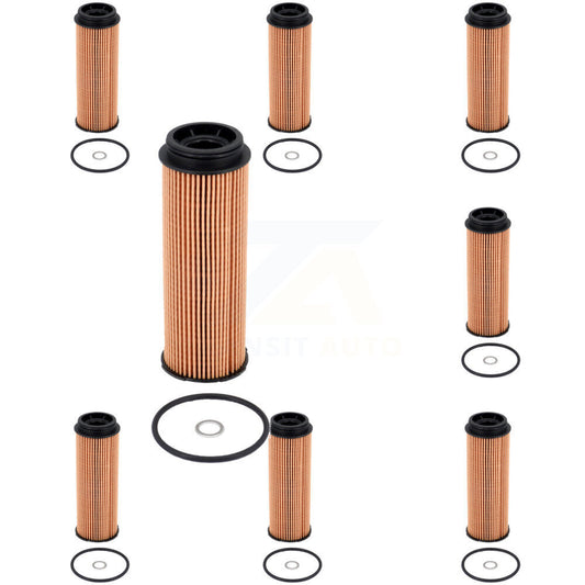 Engine Oil Filter Kit-K56-100560 - Kit.bestparts.ca