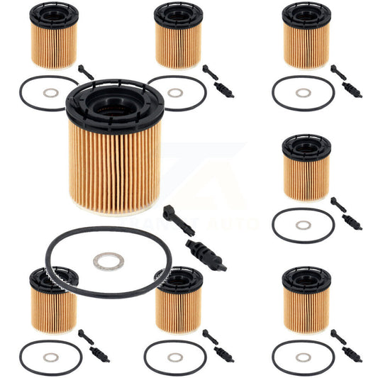 Engine Oil Filter Kit-K56-100561 - Kit.bestparts.ca