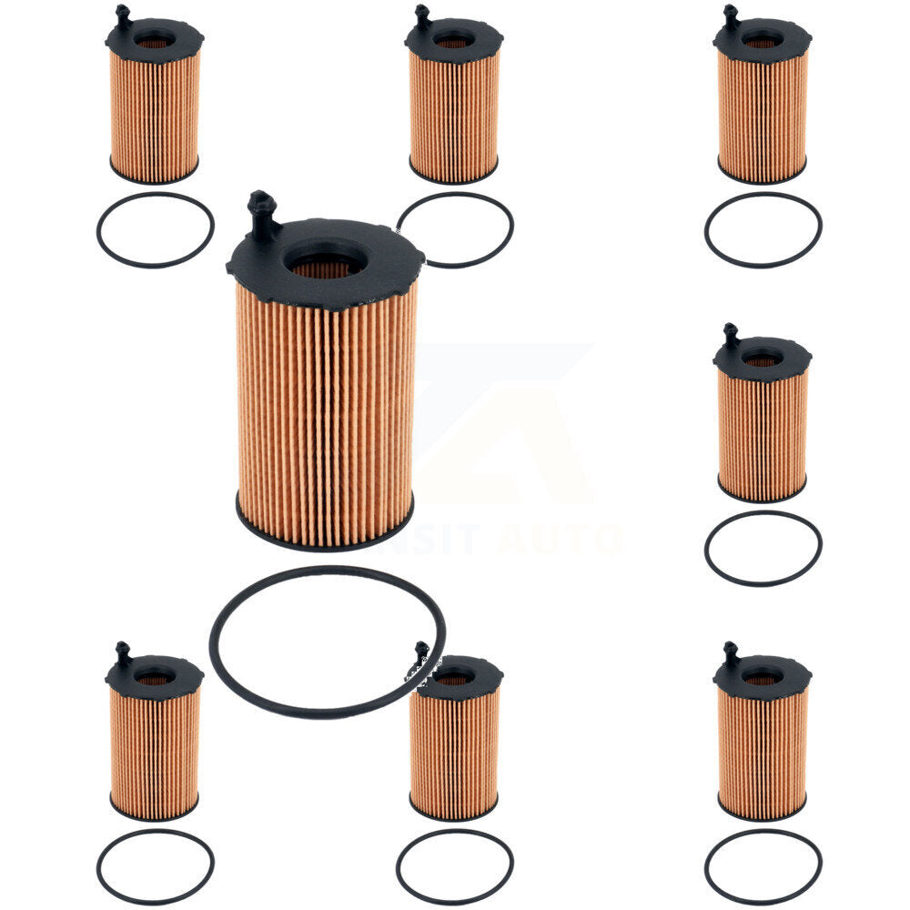 Engine Oil Filter Kit-K56-100562 - Kit.bestparts.ca