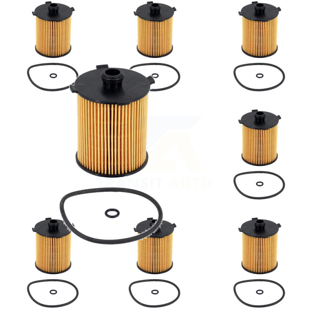 Engine Oil Filter Kit-K56-100568 - Kit.bestparts.ca Kit.bestparts.ca