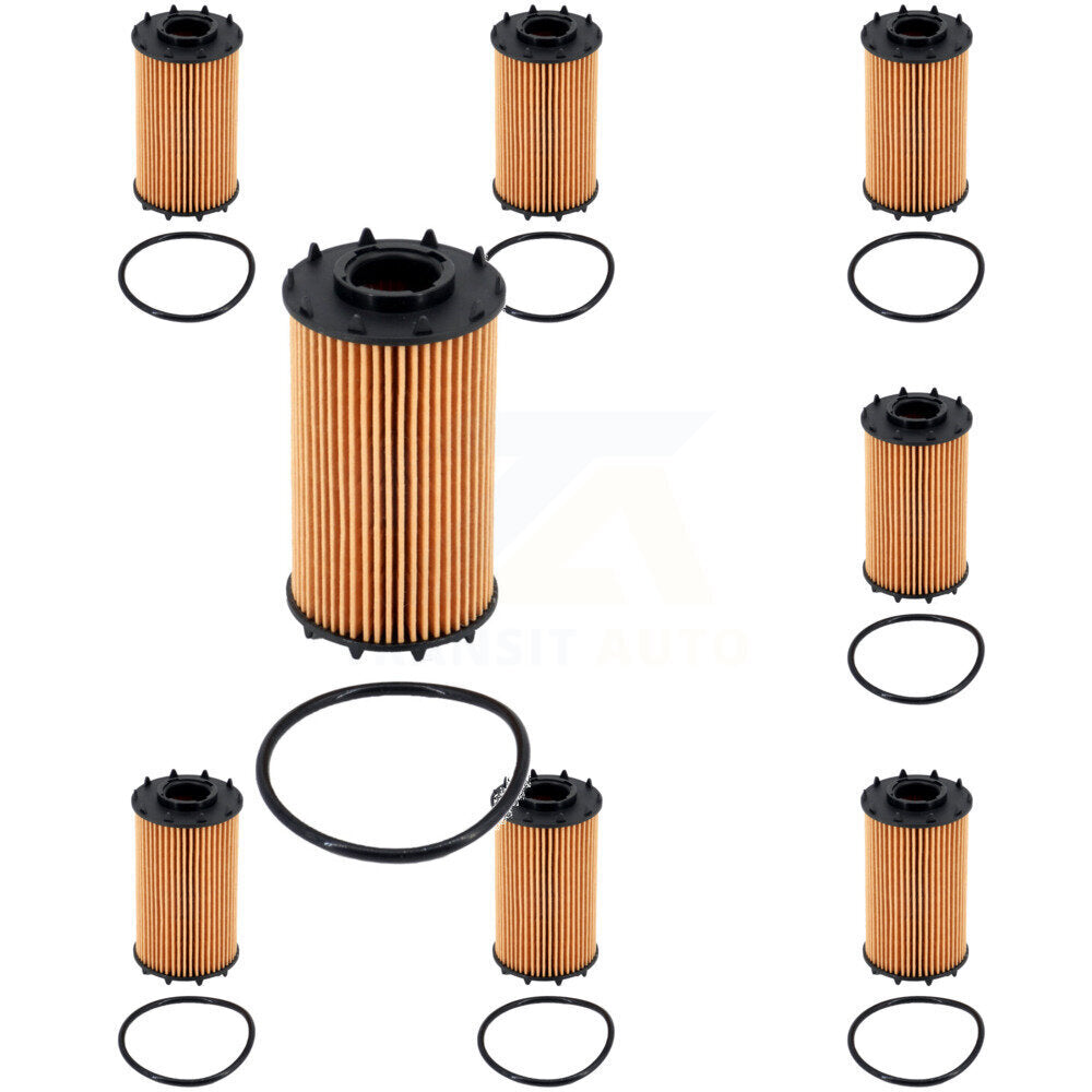 Engine Oil Filter Kit-K56-100569 - Kit.bestparts.ca Kit.bestparts.ca