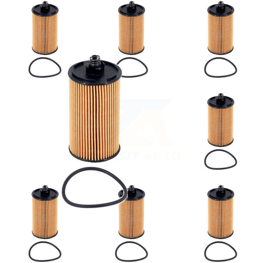 Engine Oil Filter Kit-K56-100570 - Kit.bestparts.ca