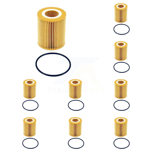 Engine Oil Filter Kit-K56-100578 - Kit.bestparts.ca