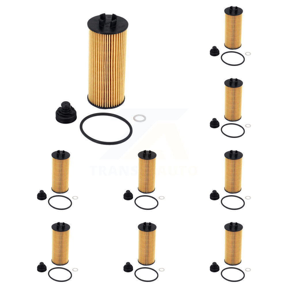 Engine Oil Filter Kit-K56-100579 - Kit.bestparts.ca Kit.bestparts.ca