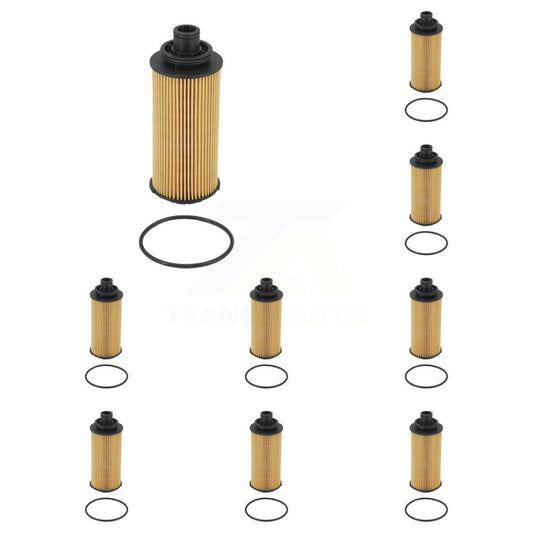 Engine Oil Filter Kit-K56-100580 - Kit.bestparts.ca